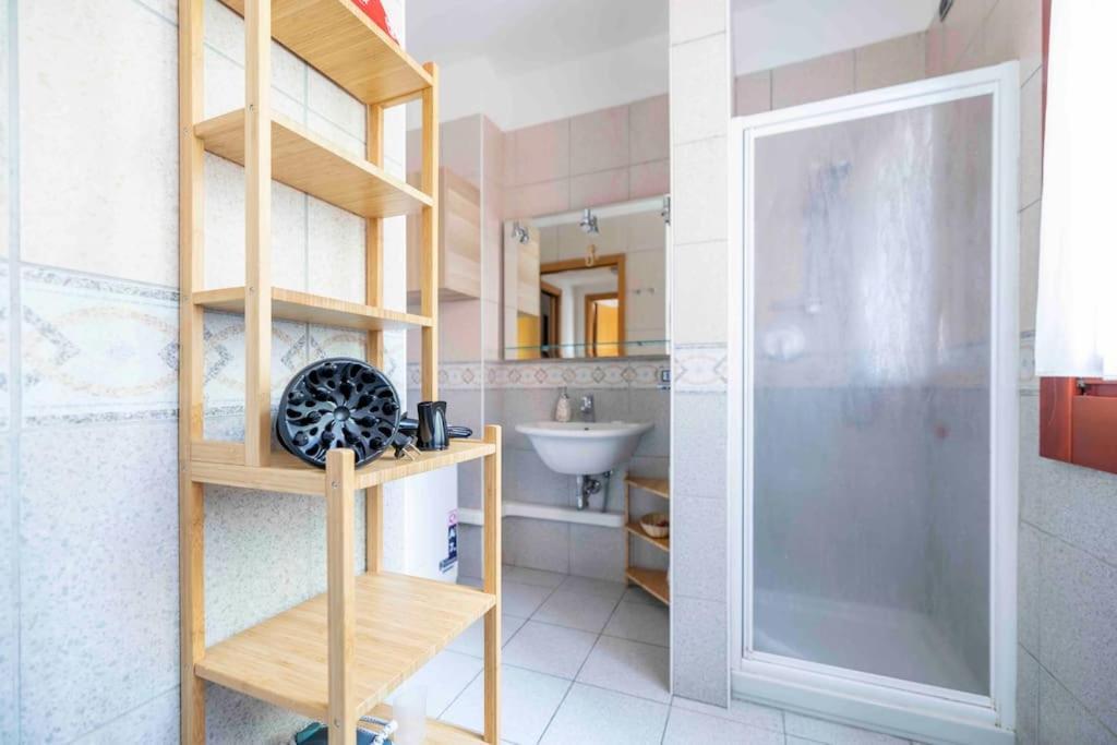Bellissimo Bilocale Con Terrazzo Appartamento Milano