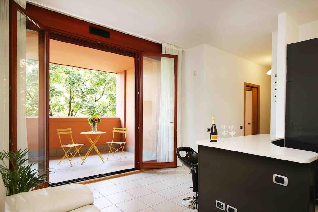 Appartamento Bellissimo Bilocale Con Terrazzo Milano